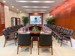 Asia Pacific Garden Hotel - Beijing