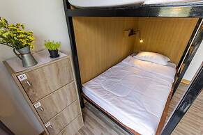 Z's Hostel at Tha Phae Gate