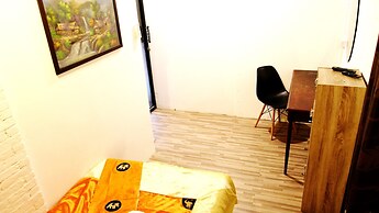Z's Hostel at Tha Phae Gate
