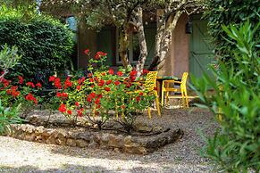 Hôtel Les Oliviers