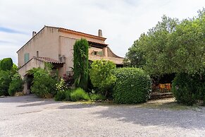 Hôtel Les Oliviers