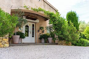 Hôtel Les Oliviers