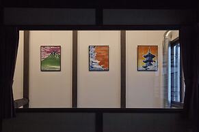 Kiyomizu Gojo Ntei