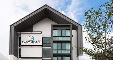 Easy Hotel
