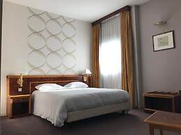Hotel Le Manoir