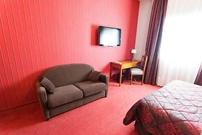 Hotel Le Manoir
