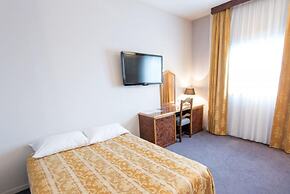 Hotel Le Manoir