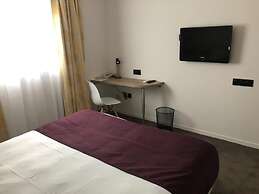 Hotel Le Manoir