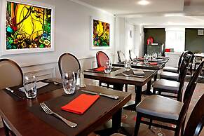 Hotel Le Manoir