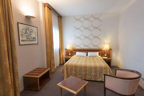 Hotel Le Manoir