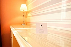 Hotel Le Manoir