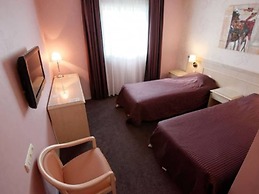 Hotel Le Manoir