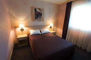 Hotel Le Manoir