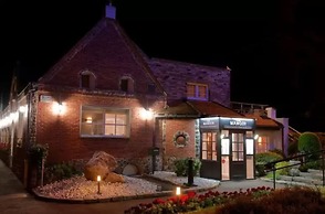 Hotel Le Manoir