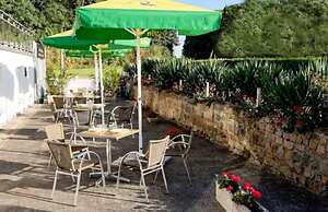 Hotel Le Manoir