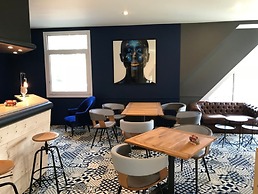 Hotel Le Manoir