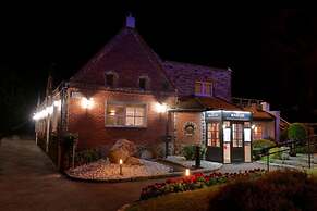 Hotel Le Manoir