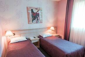 Hotel Le Manoir
