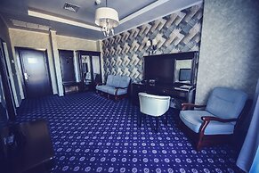 Hotel Spa Ice Resort