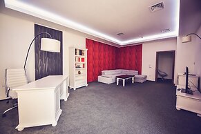 Hotel Spa Ice Resort