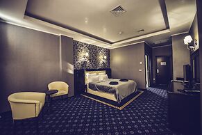 Hotel Spa Ice Resort