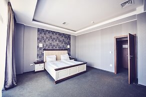 Hotel Spa Ice Resort