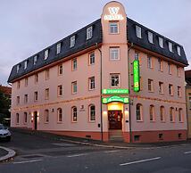 Hotel Weberhof