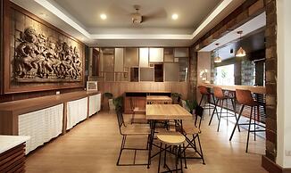 Link Mansion
