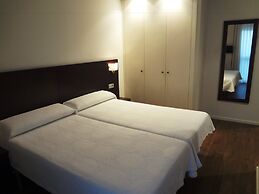 Hotel Irixo