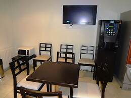 Hotel Irixo
