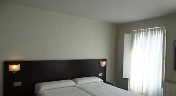 Hotel Irixo