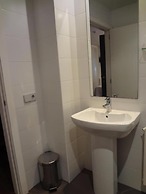 Hotel Irixo