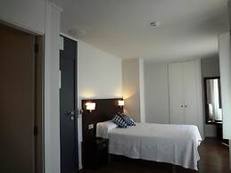 Hotel Irixo