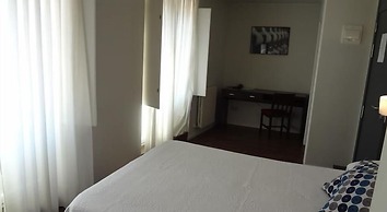 Hotel Irixo