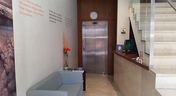 Hotel Irixo