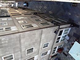 Hotel Irixo