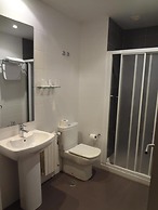 Hotel Irixo