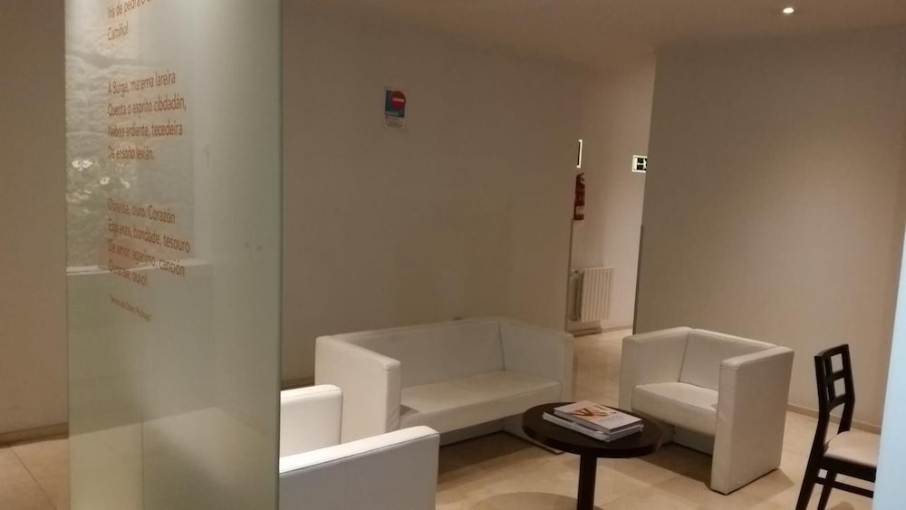 Hotel Irixo