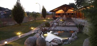 Hotel Irixo