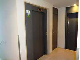 Hotel Irixo