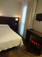 Hotel Irixo