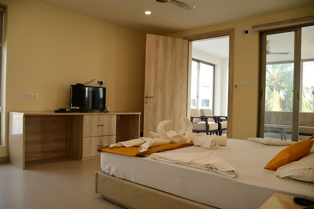 Hotel Dolphin