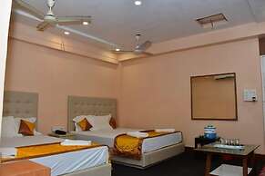 Hotel Dolphin