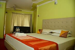 Hotel Dolphin