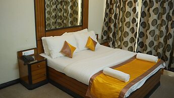 Hotel Dolphin