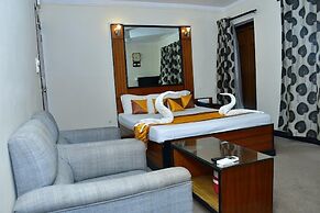 Hotel Dolphin