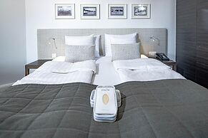 Regatta Spa Hotel