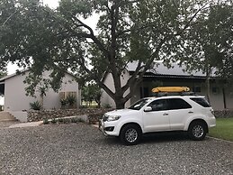 Hamiltons Lodge & Restaurant