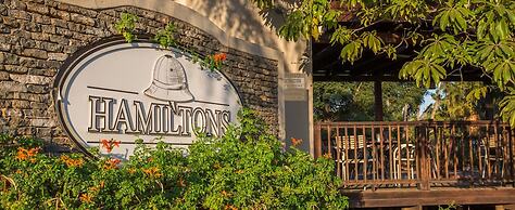 Hamiltons Lodge & Restaurant