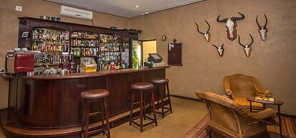Hamiltons Lodge & Restaurant